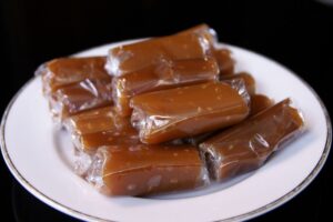 Jenang Jaket, Makanan Manis yang Patut Dijadikan Oleh-oleh Purwokerto. Biar Tahunya Nggak Cuma Nopia dan Mendoan