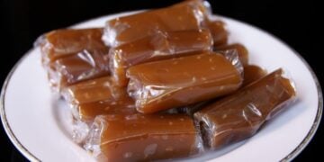 Jenang Jaket, Makanan Manis yang Patut Dijadikan Oleh-oleh Purwokerto biar Tahunya Nggak Cuma Nopia dan Mendoan