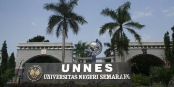 Bukan Buangan dari UNDIP: Kami Mahasiswa UNNES, Bukan Barang Retur! kampus di semarang