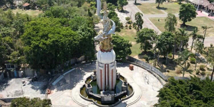 Saya Warga Sidoarjo, tapi Nggak Pernah Bangga dengan Kota Sendiri