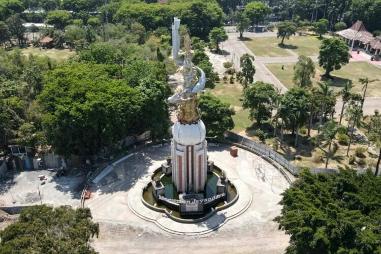 Saya Warga Sidoarjo, tapi Nggak Pernah Bangga dengan Kota Sendiri