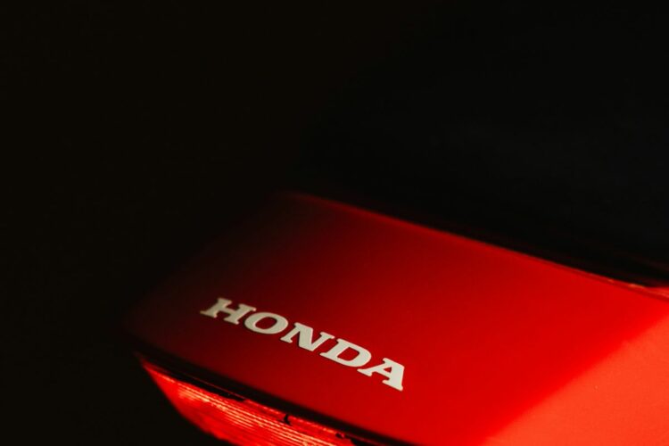 Genio Jadi Pilihan Kedua Setelah Scoopy, tapi Malah Jadi Motor Honda Terbaik yang Tidak Saya Sesali Pembeliannya