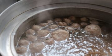 7 Alasan Bakso Malang Gagal Menjadi Primadona di Jogja