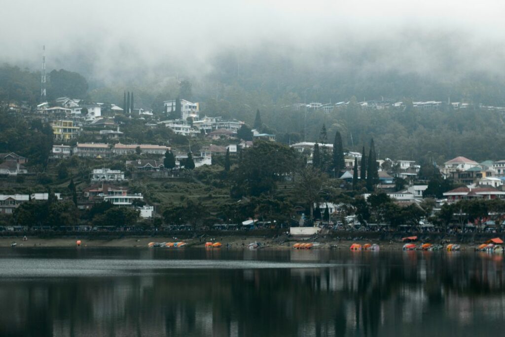 Telaga Sarangan Magetan Perlu Berbenah biar Wisatawan Makin Nyaman dan Nggak Kapok ke Sana