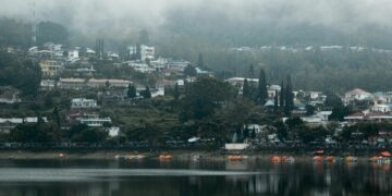 Telaga Sarangan Magetan Perlu Berbenah biar Wisatawan Makin Nyaman dan Nggak Kapok ke Sana