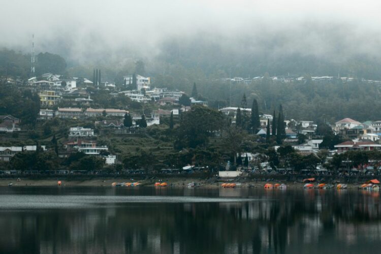 Telaga Sarangan Magetan Perlu Berbenah biar Wisatawan Makin Nyaman dan Nggak Kapok ke Sana