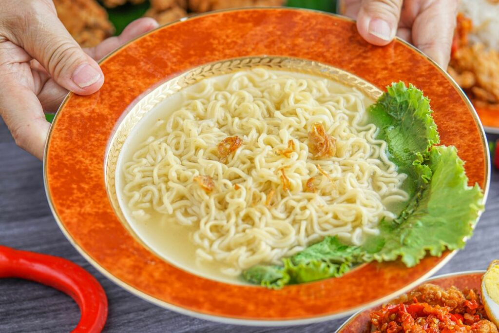 5 Alasan Mie Sukses's Nggak Sukses Merebut Hati dan Lidah Masyarakat Indonesia