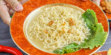 5 Alasan Mie Sukses's Nggak Sukses Merebut Hati dan Lidah Masyarakat Indonesia