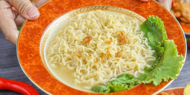 5 Alasan Mie Sukses's Nggak Sukses Merebut Hati dan Lidah Masyarakat Indonesia