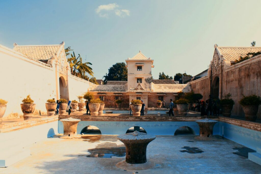 Kecamatan Kraton Jogja Istimewa, Satu-Satunya Kecamatan yang Siap Menghadapi Perang Dunia 3