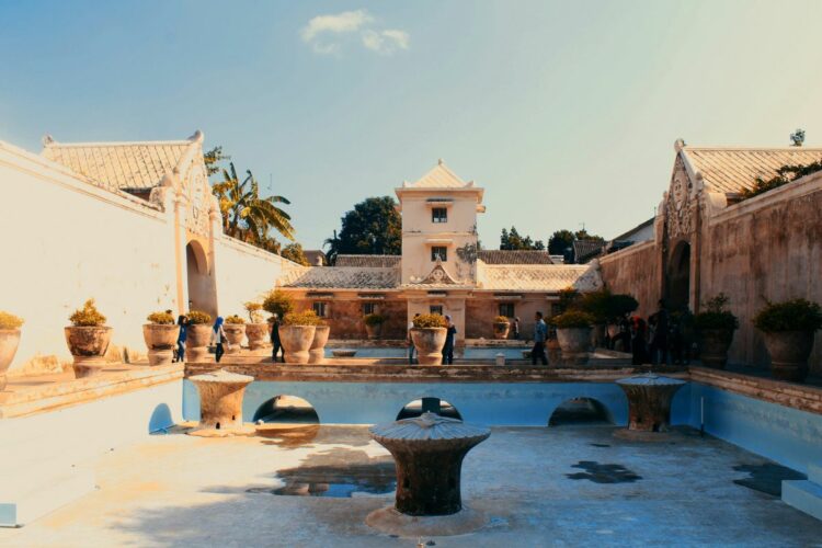 Kecamatan Kraton Jogja Istimewa, Satu-Satunya Kecamatan yang Siap Menghadapi Perang Dunia 3