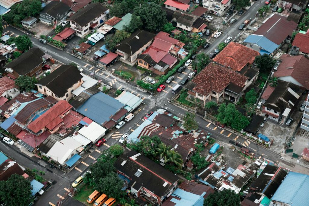 Genuk Semarang: Anak Tiri yang Terus Diperas, tapi Tak Pernah Diperhatikan