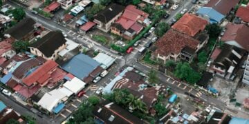 Genuk Semarang: Anak Tiri yang Terus Diperas, tapi Tak Pernah Diperhatikan