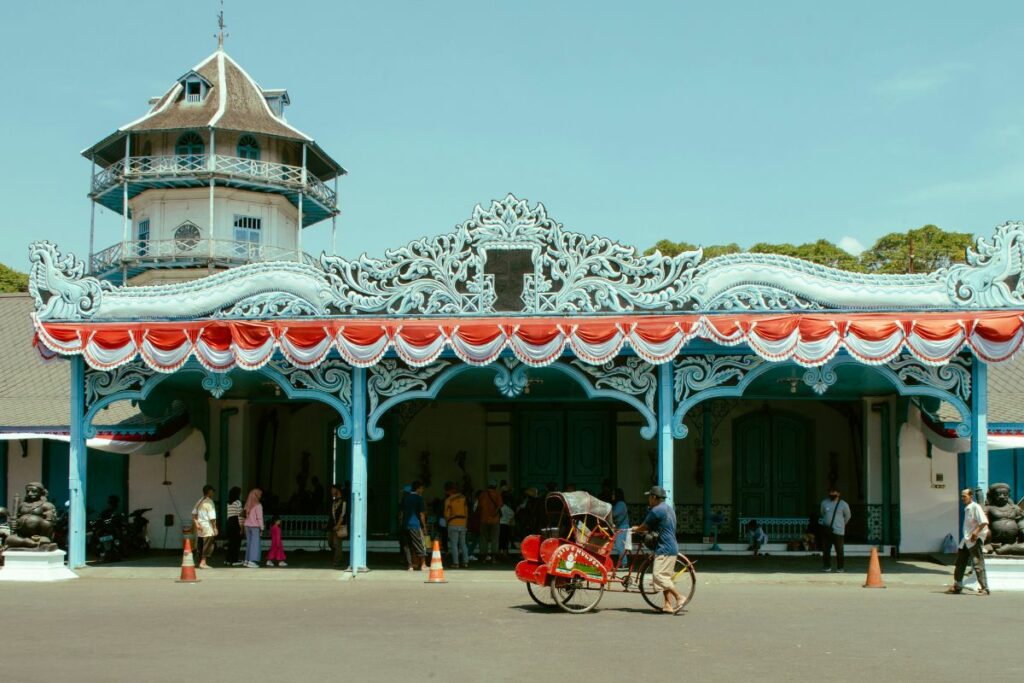 Solo Punya Segalanya, tapi Masih Kalah Pamor sama Jogja