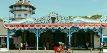 Solo Punya Segalanya, tapi Masih Kalah Pamor sama Jogja