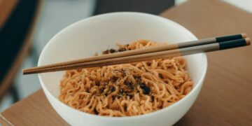 Indomie Cabe Ijo Langka padahal Salah Satu Mie Instan Terbaik