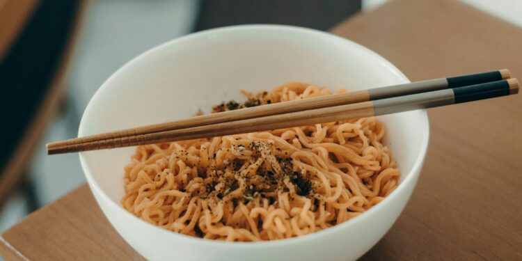 Indomie Cabe Ijo Langka padahal Salah Satu Mie Instan Terbaik