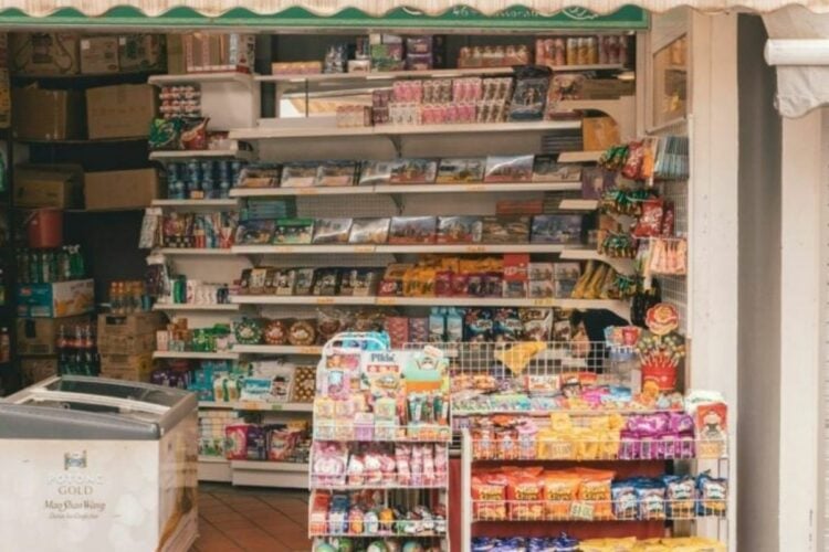 5 Dosa Warung Madura yang Bikin Pembeli Mengelus Dada