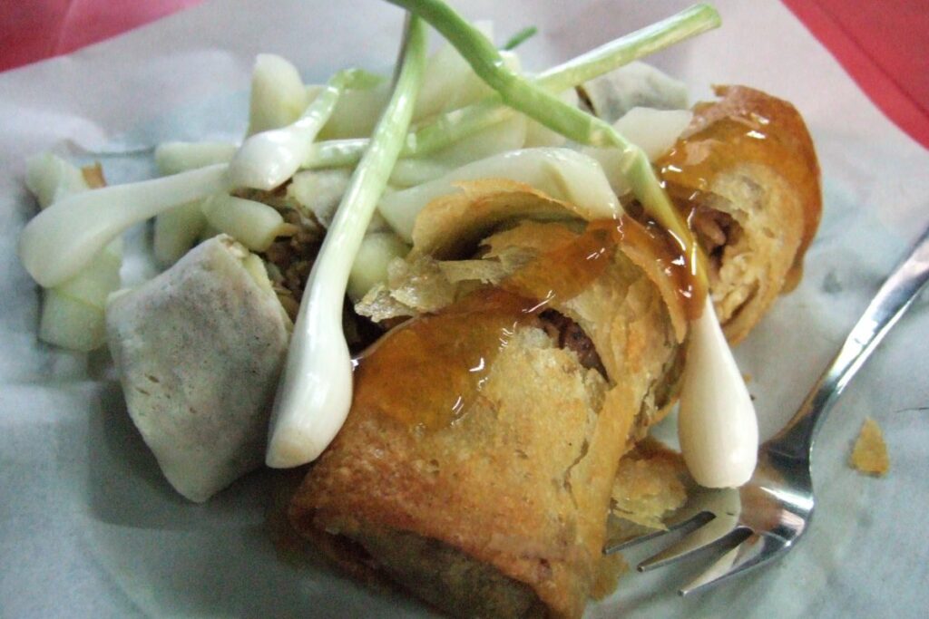 4 Rekomendasi Lumpia Semarang Underrated yang Rasanya Boleh Diadu