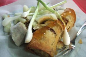 4 Rekomendasi Lumpia Semarang Underrated yang Rasanya Boleh Diadu