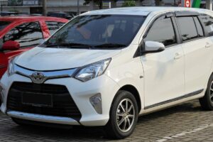 Dulu Saya Menganggap Toyota Calya Adalah Gerobak Diberi Mesin, tapi Kini Saya Menjilat Ludah Sendiri
