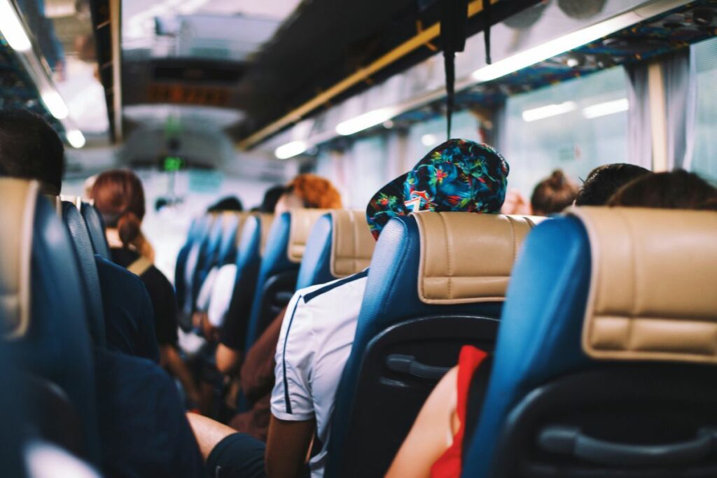 Habis Rosalia Indah, Terbitlah Gunung Harta: Bus dengan Fasilitas Elite, tapi Atasi Masalah Sulit