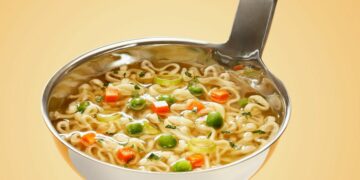 Mie Sedaap Baso Spesial, Mie Instan Kuah Paling Sempurna, tapi Sayang Jadi Barang Langka di Desa