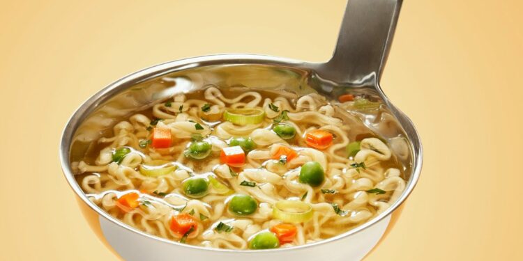 Mie Sedaap Baso Spesial, Mie Instan Kuah Paling Sempurna, tapi Sayang Jadi Barang Langka di Desa