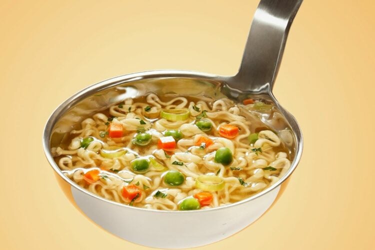 Mie Sedaap Baso Spesial, Mie Instan Kuah Paling Sempurna, tapi Sayang Jadi Barang Langka di Desa