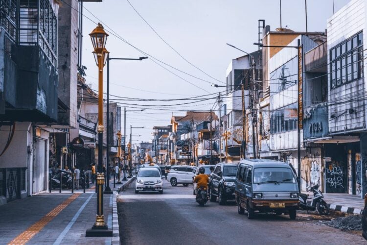 4 Hal yang Wajar di Bogor tapi Tidak Lumrah di Jakarta