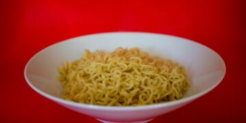 12 Dosa Indomie Rawon yang Bikin Pembeli Kapok Mencicipi Lagi