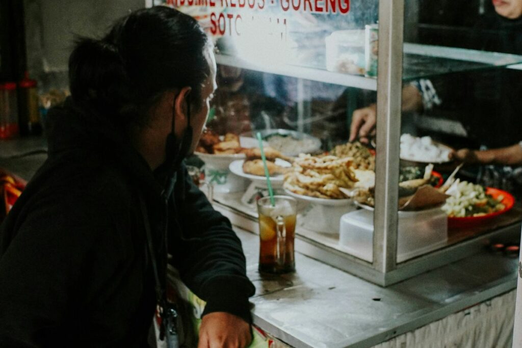 6 Menu Warteg yang Bermasalah, Pikir Ulang sebelum Pesan