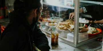 6 Menu Warteg yang Bermasalah, Pikir Ulang sebelum Pesan