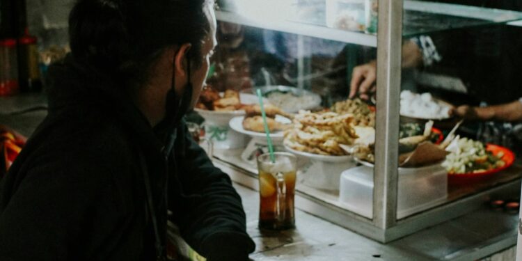 6 Menu Warteg yang Bermasalah, Pikir Ulang sebelum Pesan