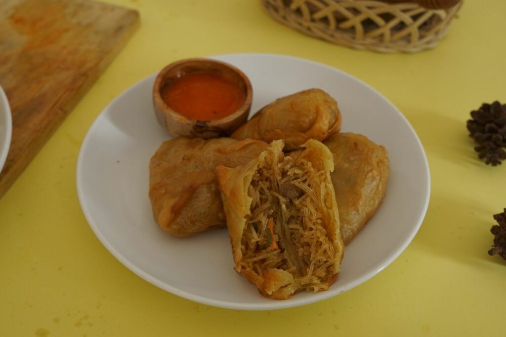 5 Dosa Penjual Martabak Madura di Luar Pulau Madura