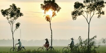 Setelah Pati Bergerak, Saya Berharap Lamongan Juga Tidak Tinggal Diam