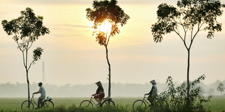 Setelah Pati Bergerak, Saya Berharap Lamongan Juga Tidak Tinggal Diam