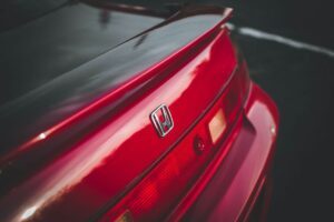 Kenangan Civic Genio 1992, Mobil Pertama yang Datang di Waktu Tepat, Pergi di Waktu Sulit