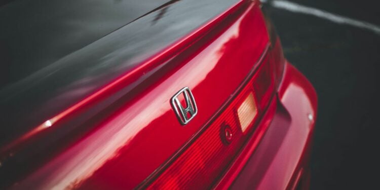 Niat Hati Beli Mobil Honda Civic Genio buat Nostalgia, Malah Berujung Sengsara