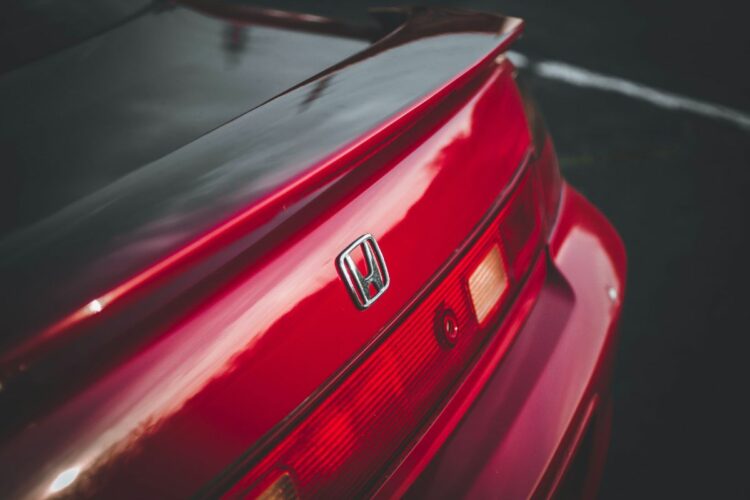 Niat Hati Beli Mobil Honda Civic Genio buat Nostalgia, Malah Berujung Sengsara