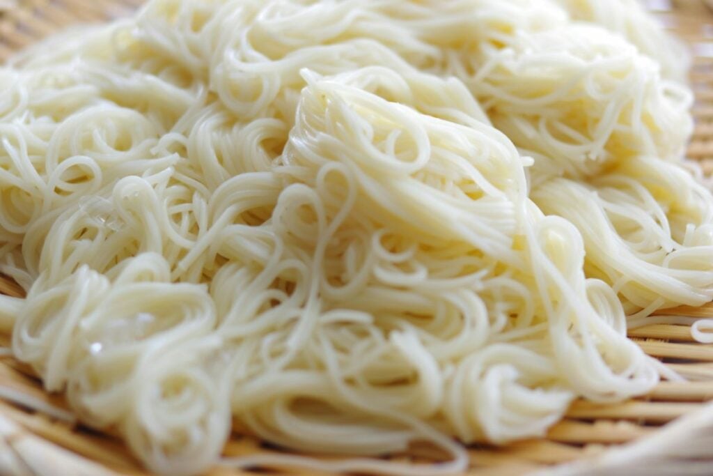 Bihunku, Bihun Instan yang Sulit Disaingi