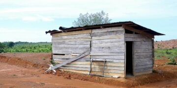 Tinggal di Pelosok Sumatera Selatan Cuma Bikin Menderita, Warga Pilih Merantau karena Nggak Ada Perubahan