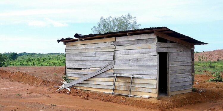 Tinggal di Pelosok Sumatera Selatan Cuma Bikin Menderita, Warga Pilih Merantau karena Nggak Ada Perubahan