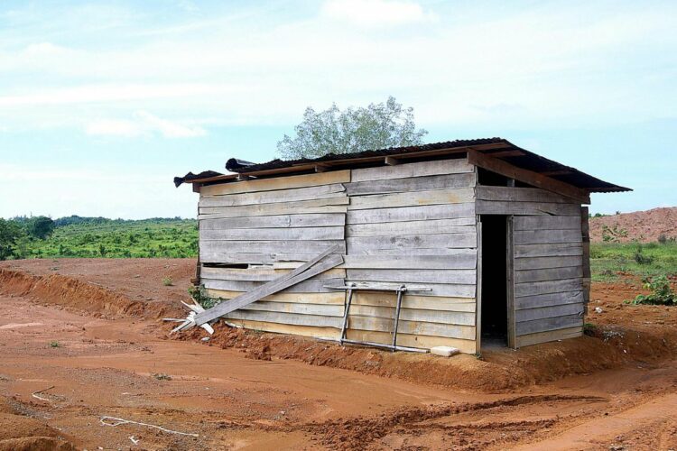Tinggal di Pelosok Sumatera Selatan Cuma Bikin Menderita, Warga Pilih Merantau karena Nggak Ada Perubahan