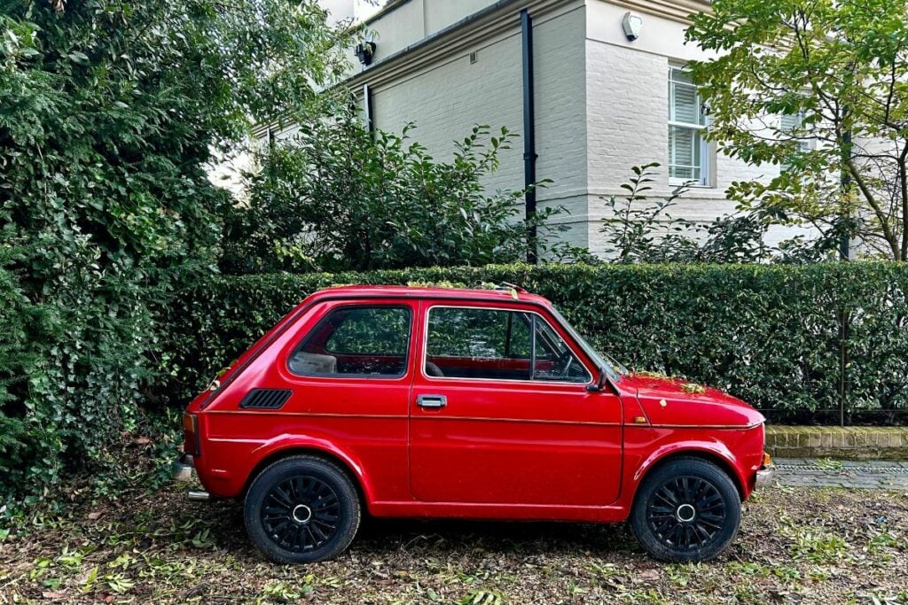 6 Mobil yang Bikin Salah Paham karena Namanya Nggak Otomotif Banget, Ada yang Lebih Mirip Nama Makanan