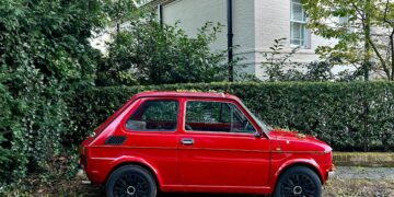 6 Mobil yang Bikin Salah Paham karena Namanya Nggak Otomotif Banget, Ada yang Lebih Mirip Nama Makanan