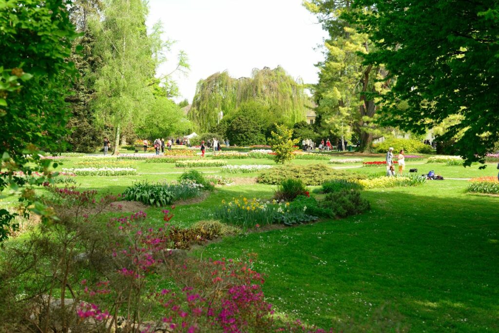 Taman Apsari Surabaya Jadi Korban Saat Pesta Rakyat karena Ketidakbecusan Pemprov Jatim