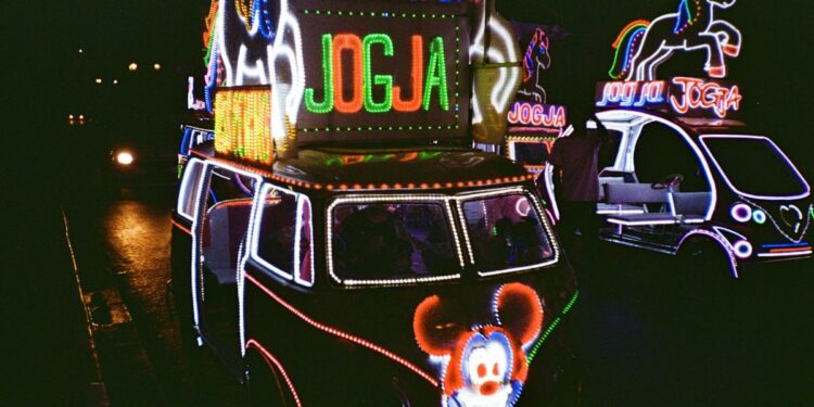 Jogja, Kota Pelajar yang Mengajarkan Saya Ikhlas Menderita