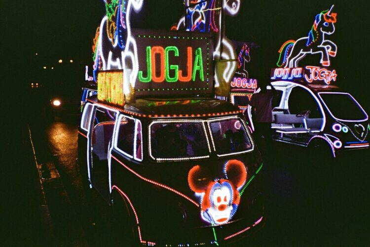 Jogja, Kota Pelajar yang Mengajarkan Saya Ikhlas Menderita