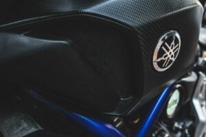 Aerox 155, Motor Yamaha Biasa yang Dibikin Luar Biasa oleh Media Sosial